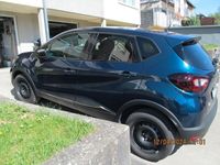 gebraucht Renault Captur TCe 130 GPF Collection Collection