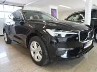 Gebraucht Volvo XC60 Momentum 197 PS (144 kW) 2023 Schwarz SUV