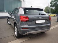 Gebraucht Audi Q2 Sport 190 PS (139 kW) 2018 Grau SUV