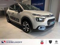 Gebraucht Citroën C3 PureTech 131 PS (96 kW) 2024 Grau metallic Kleinwagen
