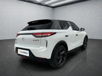 Gebraucht DS Automobiles DS3 Crossback 56 kW (77 PS) 2022 Weiß SUV