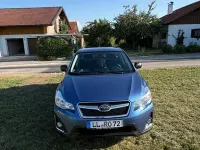Gebraucht Subaru XV Active 150 PS (110 kW) 2017 Blau SUV