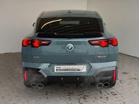 Gebraucht BMW X2 Performance 300 PS (220 kW) 2025 Cape york grün metallic SUV