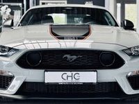 gebraucht Ford Mustang Mach 1 MagneRide|D-FZG|KAMERA|NAVI|SHZ+KLIMA