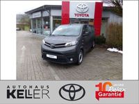 gebraucht Toyota Proace 2,0-l-D-4D L2 (9-Si.) Comfort