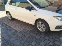 Gebraucht Seat Ibiza Stylance 86 PS (63 kW) 2009 Limousine