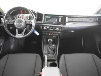 Gebraucht Audi A1 Sportback Sport 95 PS (69 kW) 2021 Gelb Kleinwagen
