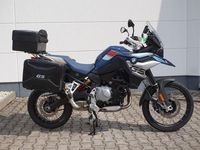 Gebraucht BMW 850 2023 Blau Coupé