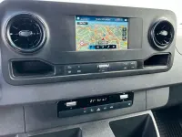 Gebraucht Mercedes Sprinter 143 PS (105 kW) 2019 Weiß Van