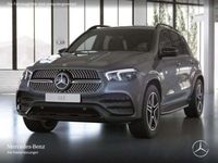 gebraucht Mercedes GLE350e 4M AMG+NIGHT+AHK+LED+KAMERA+20"+SPUR+9G