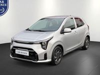 Gebraucht Kia Picanto Vision 68 PS (50 kW) 2025 Silber ( sparkling silber metallic (silber)) Kleinwagen