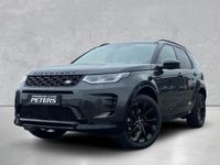Gebraucht Land Rover Discovery Sport HSE Dynamic 204 PS (150 kW) 2025 Carpathian grey SUV