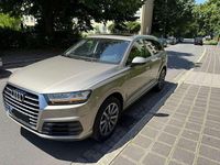 Gebraucht Audi Q7 272 PS (200 kW) 2017 SUV