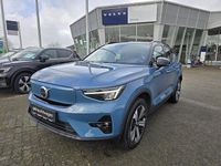 Gebraucht Volvo XC40 Ultimate 169 kW (231 PS) 2023 Fjord blue metallic SUV