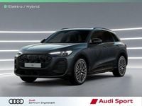 Neu Audi Q5 Edition .1 367 PS (269 kW) 2026 Grau SUV