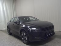 Gebraucht Polestar 2 169 kW (231 PS) 2022 Schwarz Kleinwagen