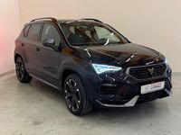Gebraucht Cupra Ateca VZ 300 PS (220 kW) 2024 Schwarz SUV