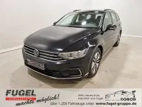 Używany VW Passat GTE 218 KM (160 kW) 2022 Czarny Kombi