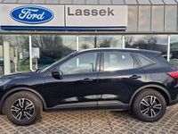 Gebraucht Ford Kuga Cool & Connect 120 PS (88 kW) 2021 Schwarz SUV