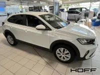Neu VW Taigo 95 PS (69 kW) 2026 Pure white SUV