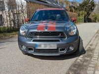 Second-hand Mini Cooper S 190 CP (139 kW) 2015 Gri Hatchback