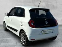 Gebraucht Renault Twingo LIMITED 73 PS (53 kW) 2020 Weiß Kleinwagen