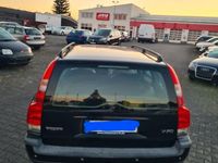 Gebraucht Volvo V70 250 PS (183 kW) 2001 Schwarz Kombi