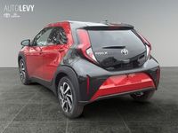 Neu Toyota Aygo X 72 PS (52 kW) 2025 Schwarz SUV