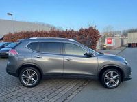 Gebraucht Nissan X-Trail 360º 131 PS (96 kW) 2016 SUV