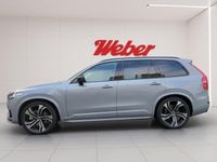 Gebraucht Volvo XC90 Ultimate 455 PS (334 kW) 2024 Grau SUV
