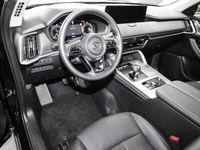 gebraucht Mazda CX-60 PHEV HOMURA AWD