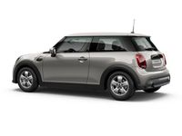 Gebraucht Mini Cooper 136 PS (100 kW) 2023 Silber Kleinwagen