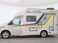 Gebraucht VW LT 150 PS (110 kW) 2024 Van