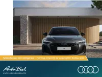 Neu Audi A6 Edition .1 367 PS (269 kW) 2026 Gletscherweiß metallic Kombi