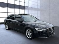 gebraucht Audi A6 Avant 3.0 TDI S-Line+BI-XENON+NAVI+LEDER+PDC