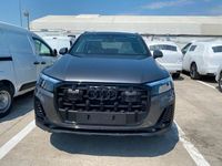 Gebraucht Audi Q7 252 PS (185 kW) 2024 Grau SUV