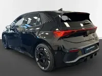 Second-hand Cupra Born 169 kW (231 CP) 2026 Negru Hatchback