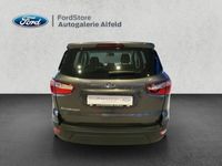 gebraucht Ford Ecosport 1.0 EcoBoost COOL&CONNECT