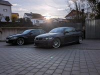 Gebraucht BMW 335 Cabriolet Performance 306 PS (225 kW) 2007 Cabrio