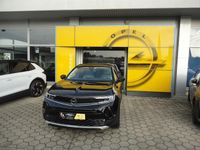 Gebraucht Opel Mokka-e Elegance 100 kW (136 PS) 2022 Schwarz SUV