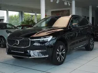 Gebraucht Volvo XC60 Core 455 PS (334 kW) 2023 Schwarz SUV