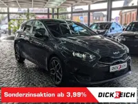 Używany Kia Ceed Style 140 KM (102 kW) 2025 Szary Hatchback
