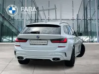 Gebraucht Alpina B3 462 PS (339 kW) 2022 Weiß Kombi