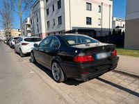 Gebraucht BMW 323 170 PS (125 kW) 1999 Schwarz Coupé