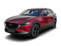 Gebraucht Mazda CX-30 Homura-Line 2024 Rot SUV
