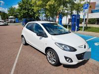 Gebraucht Mazda 2 Kenko 84 PS (61 kW) 2013 Schwarz Kleinwagen