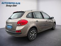 Gebraucht Renault Clio II 101 PS (74 kW) 2008 Beige Limousine