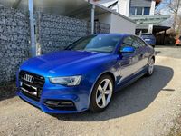 gebraucht Audi A5 2.0 TFSI quattro -Coupe