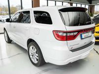 Gebraucht Dodge Durango 299 PS (219 kW) 2023 Weiß SUV