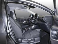 Neu Mazda 2 Exclusive-Line 116 PS (85 kW) 2025 Stormy silver (silber) Kleinwagen